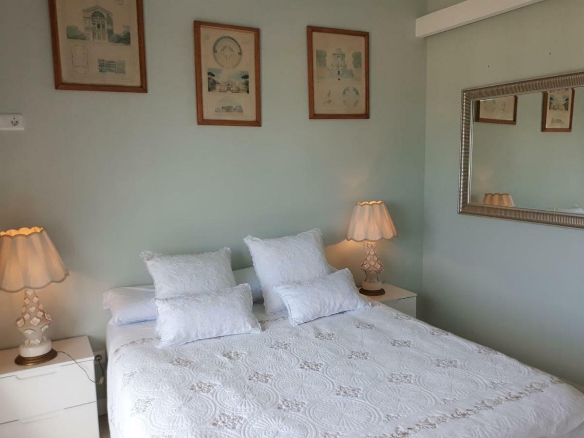 Magnifico Apartamento Junto A La Playa! Daire Altea Dış mekan fotoğraf