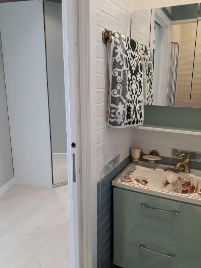 Magnifico Apartamento Junto A La Playa! Daire Altea Dış mekan fotoğraf