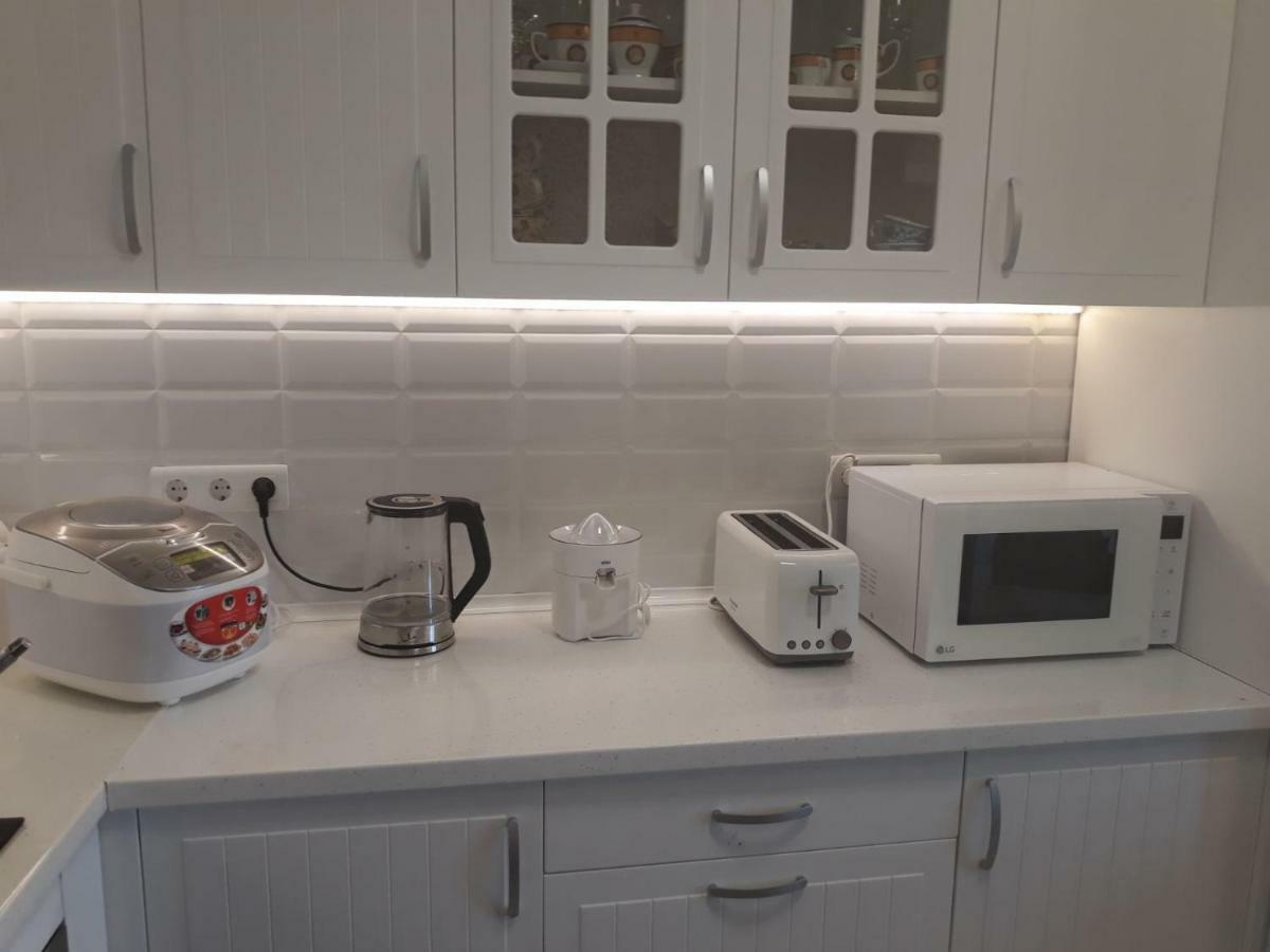 Magnifico Apartamento Junto A La Playa! Daire Altea Dış mekan fotoğraf