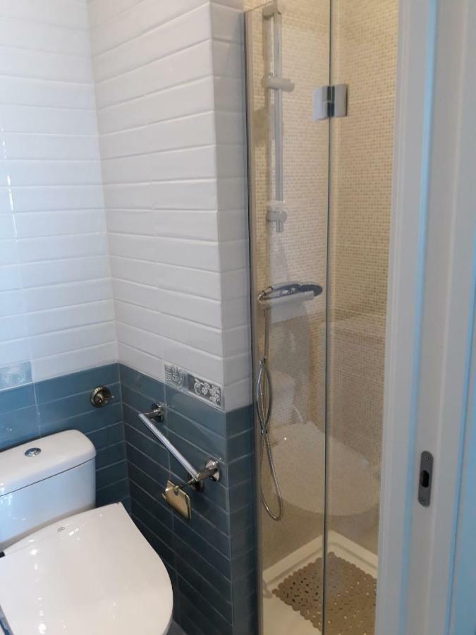 Magnifico Apartamento Junto A La Playa! Daire Altea Dış mekan fotoğraf