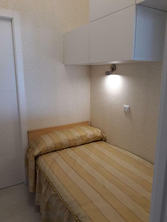 Magnifico Apartamento Junto A La Playa! Daire Altea Dış mekan fotoğraf