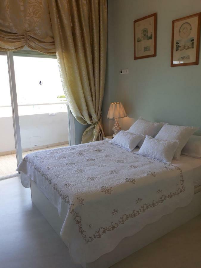 Magnifico Apartamento Junto A La Playa! Daire Altea Dış mekan fotoğraf