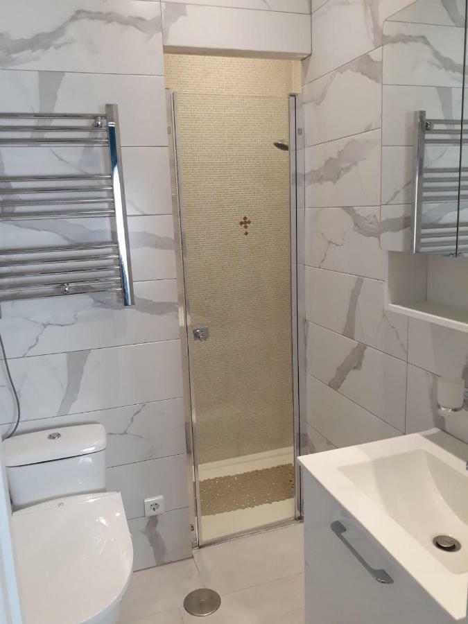 Magnifico Apartamento Junto A La Playa! Daire Altea Dış mekan fotoğraf
