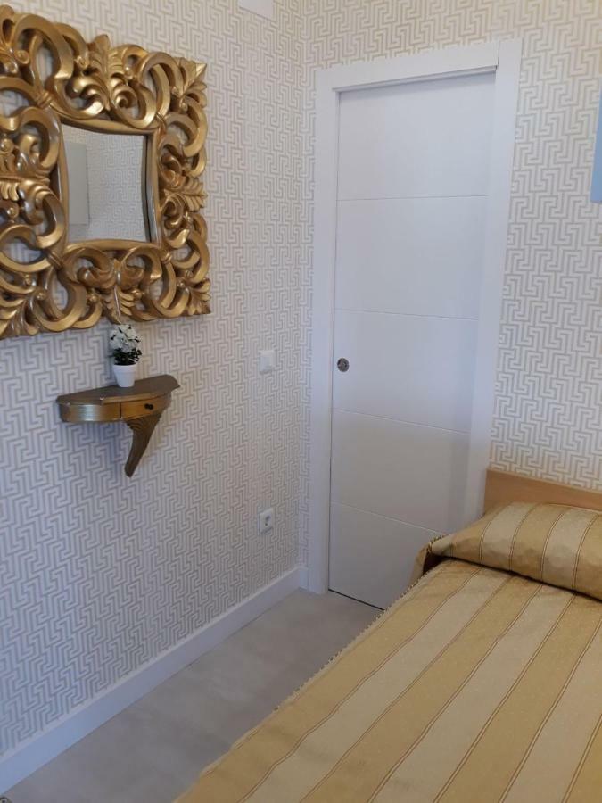 Magnifico Apartamento Junto A La Playa! Daire Altea Dış mekan fotoğraf