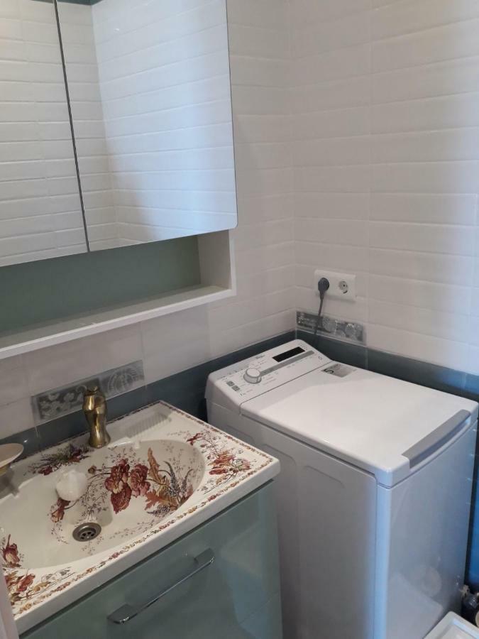 Magnifico Apartamento Junto A La Playa! Daire Altea Dış mekan fotoğraf